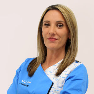 Equipo IGB Dental San Vicente