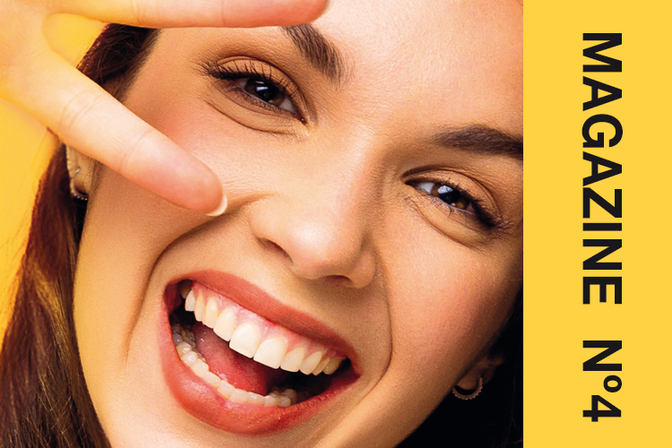 ¡EXPLORA EL MAGAZINE Nº4 DE IGB DENTAL!