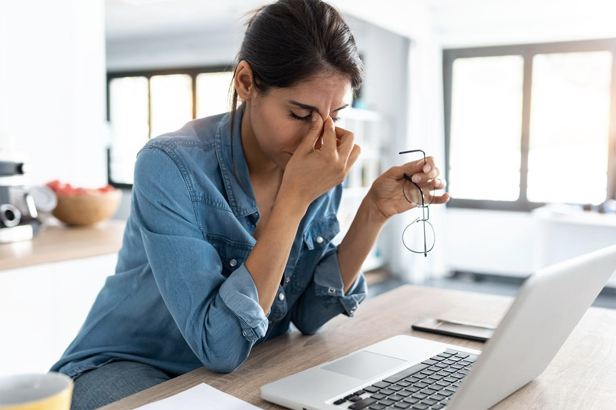 IMPACTO DEL ESTRÉS EN LA SALUD BUCODENTAL