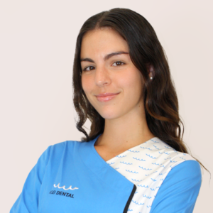 Equipo IGB Dental San Vicente