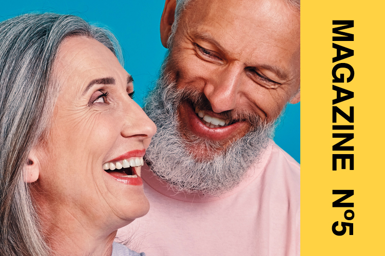 ¡DESCUBRE EL MAGAZINE Nº5 DE IGB DENTAL!
