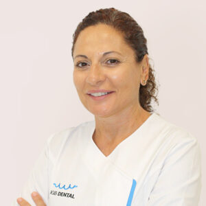 Equipo IGB Dental San Vicente