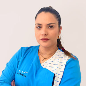 Equipo IGB Dental Elche