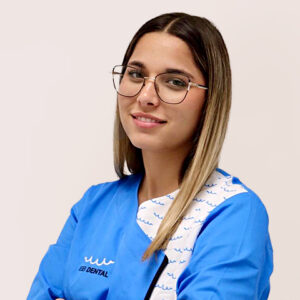 Equipo IGB Dental Alicante