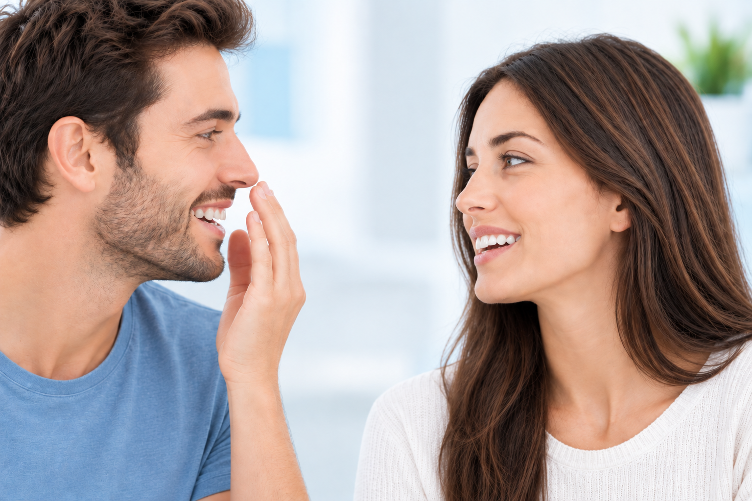 ¿La Gingivitis es Contagiosa? Transmisión, Riesgos y Tratamiento